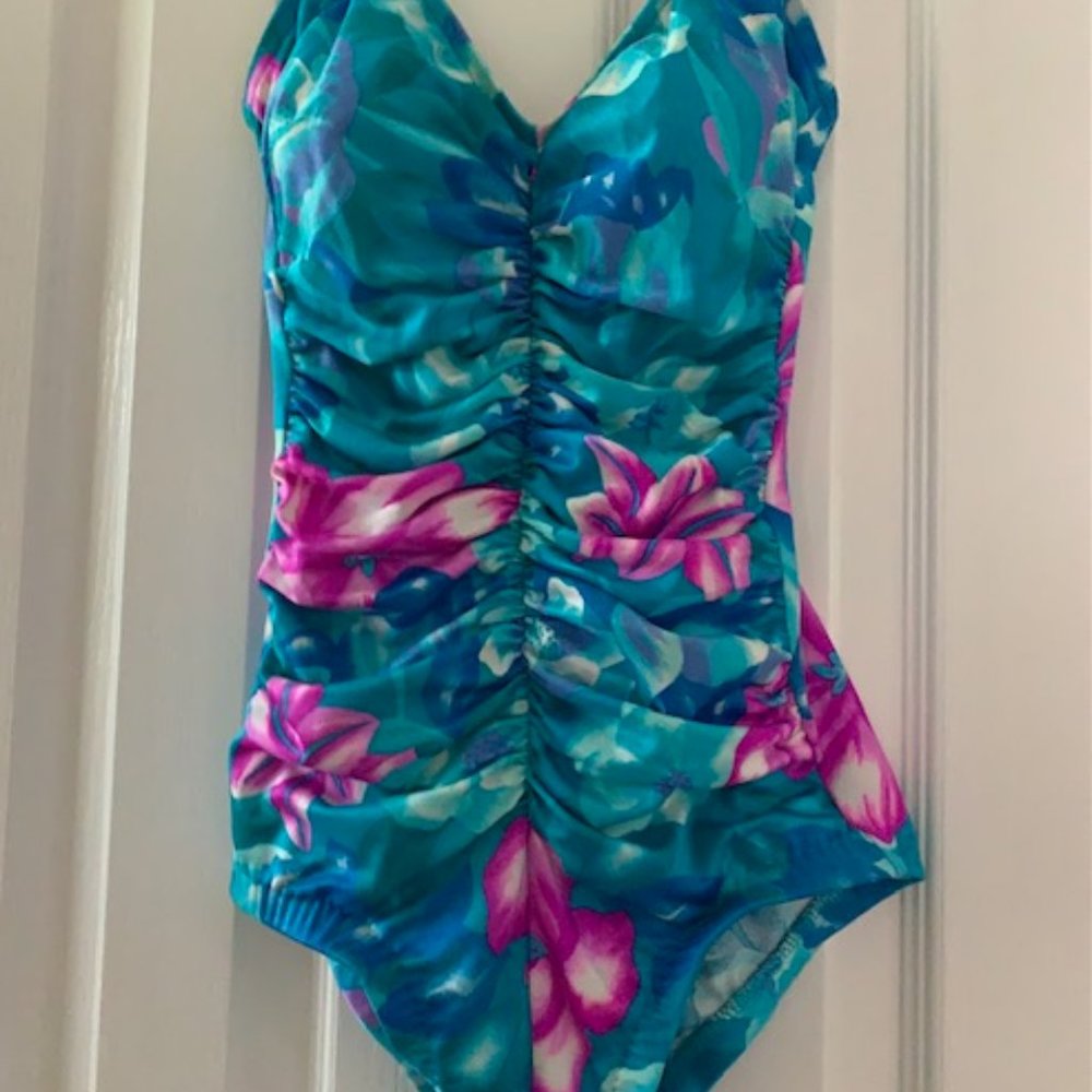 Swimsuit Catalina Size 8
